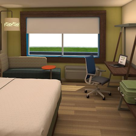 Holiday Inn Express Atmore By Ihg Εξωτερικό φωτογραφία