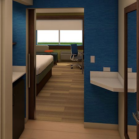 Holiday Inn Express Atmore By Ihg Εξωτερικό φωτογραφία