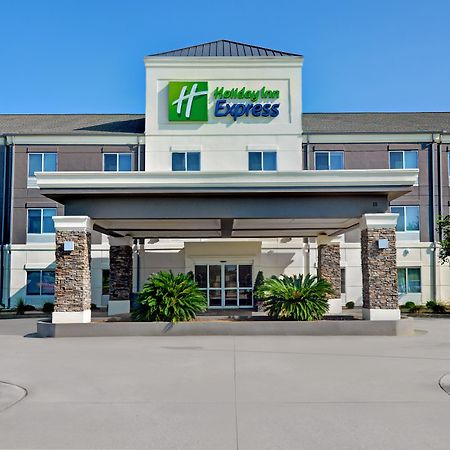 Holiday Inn Express Atmore By Ihg Εξωτερικό φωτογραφία