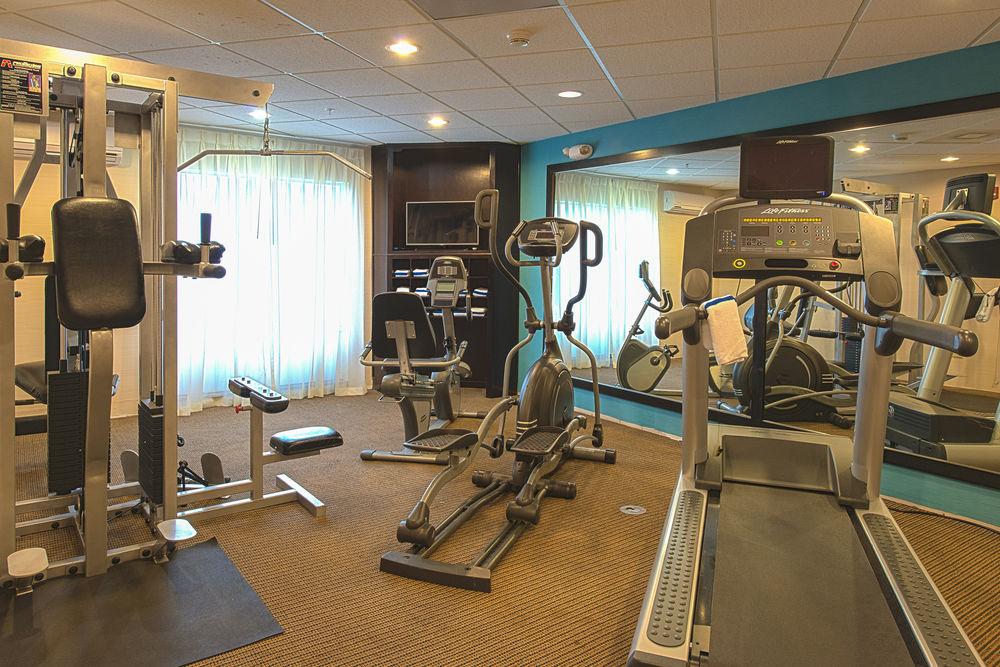 Holiday Inn Express Atmore By Ihg Εξωτερικό φωτογραφία