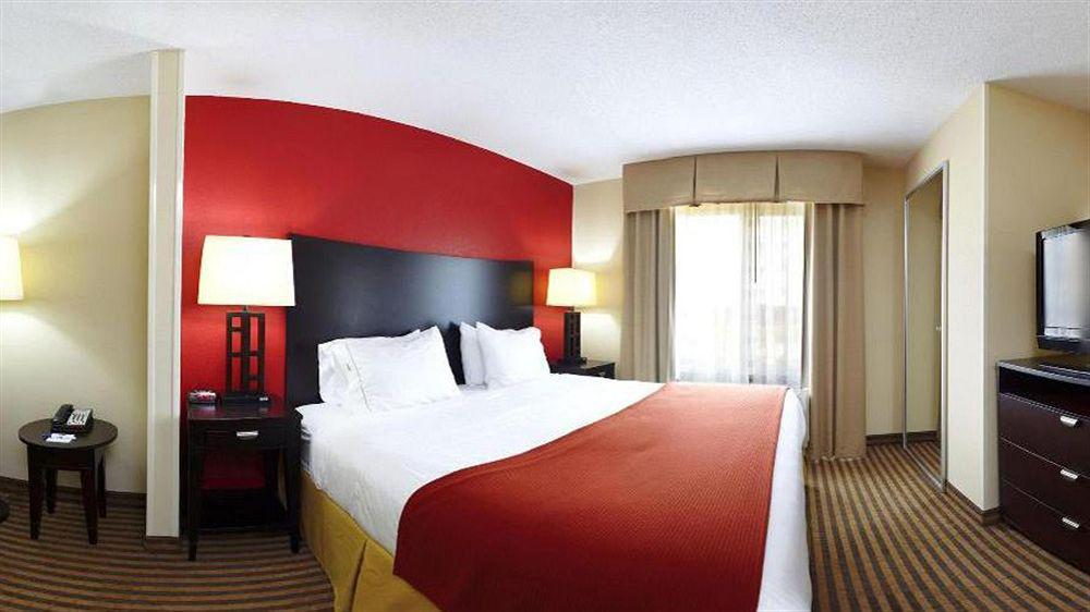 Holiday Inn Express Atmore By Ihg Εξωτερικό φωτογραφία