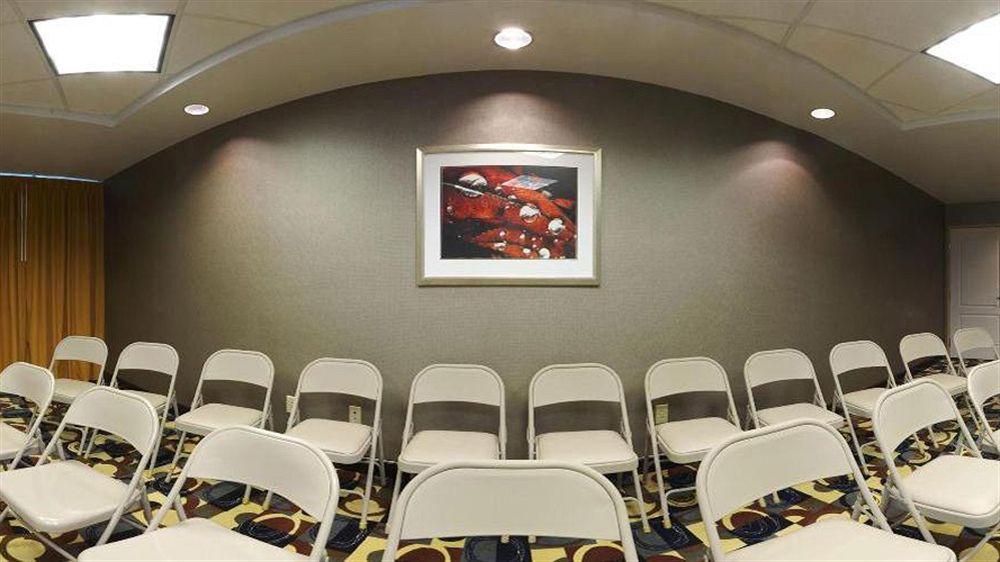 Holiday Inn Express Atmore By Ihg Εξωτερικό φωτογραφία