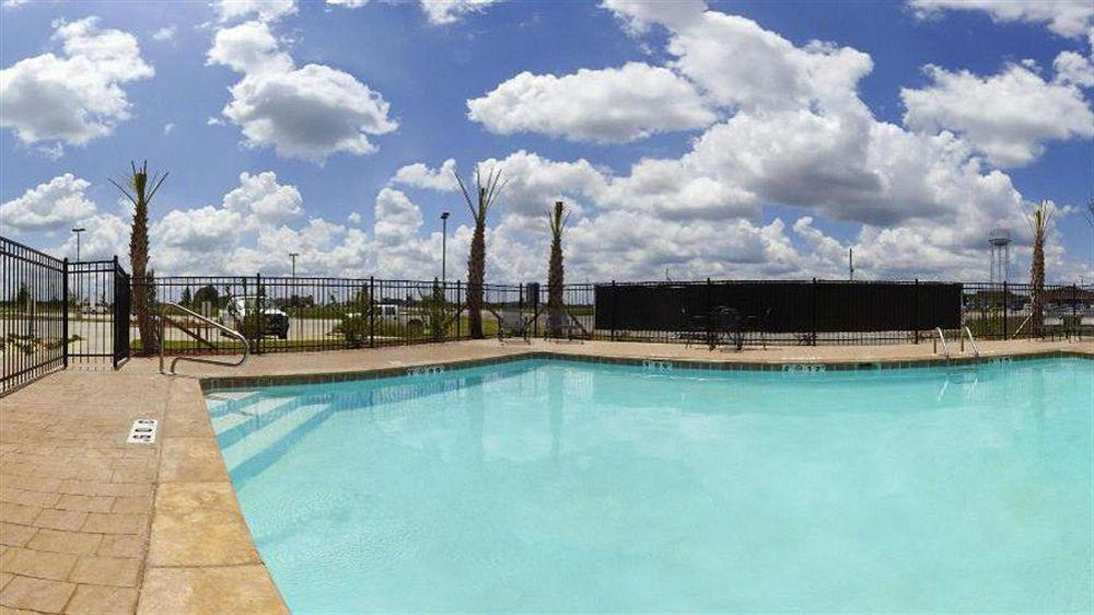 Holiday Inn Express Atmore By Ihg Εξωτερικό φωτογραφία