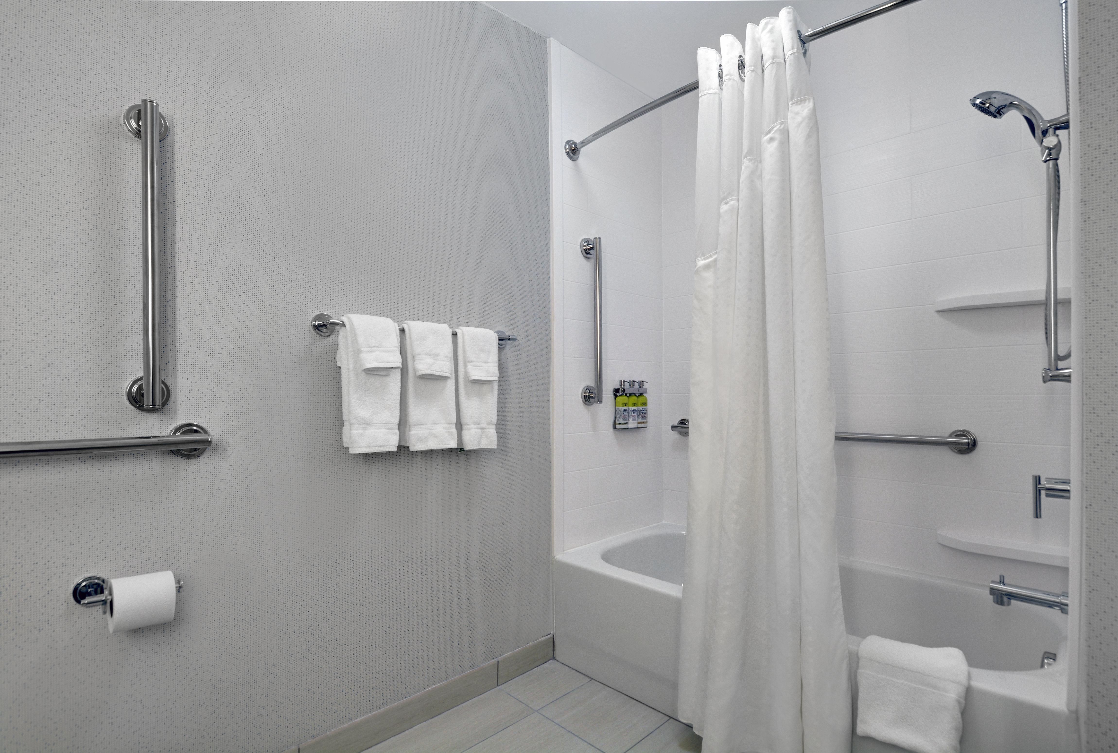 Holiday Inn Express Atmore By Ihg Εξωτερικό φωτογραφία