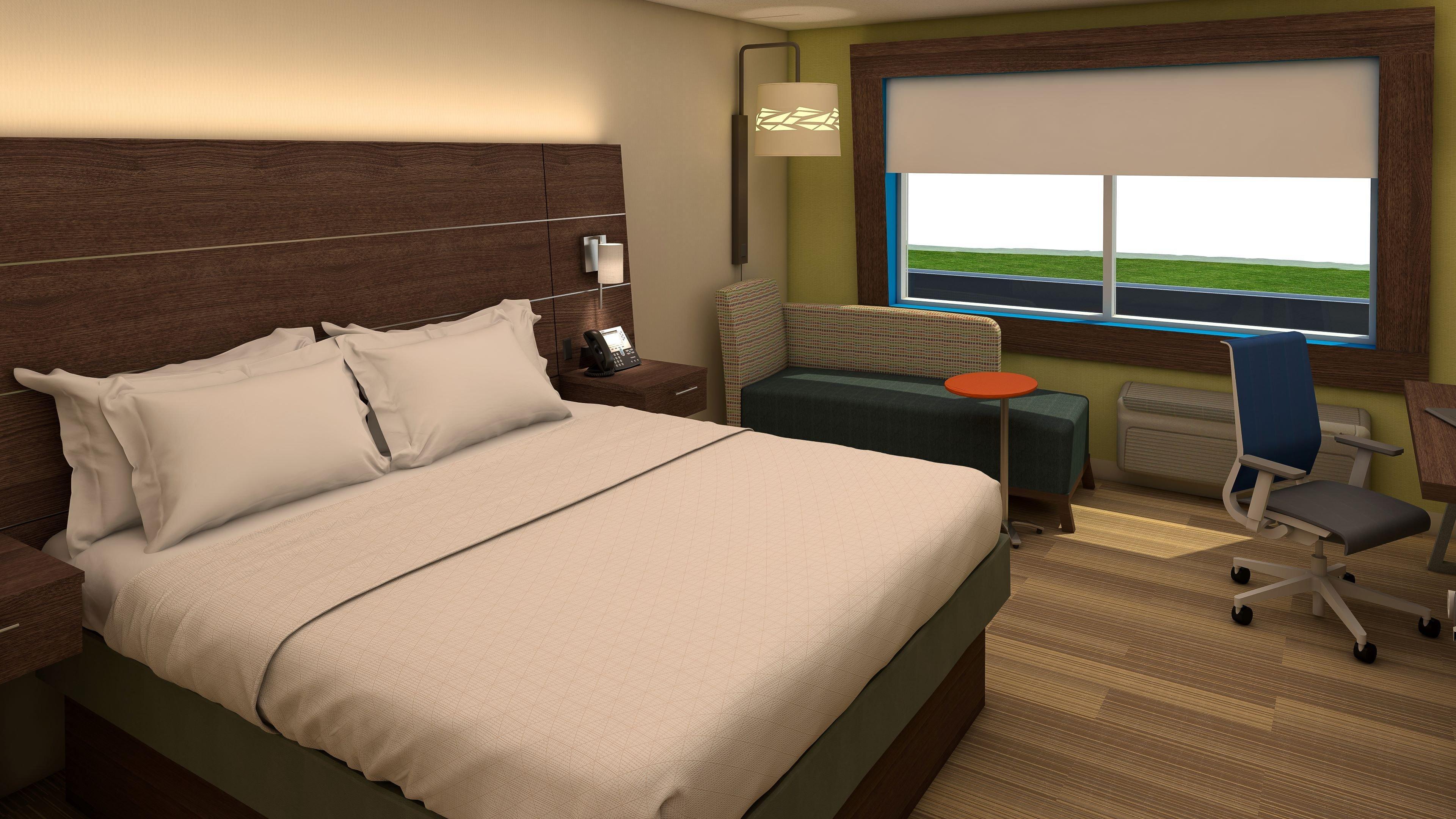 Holiday Inn Express Atmore By Ihg Εξωτερικό φωτογραφία