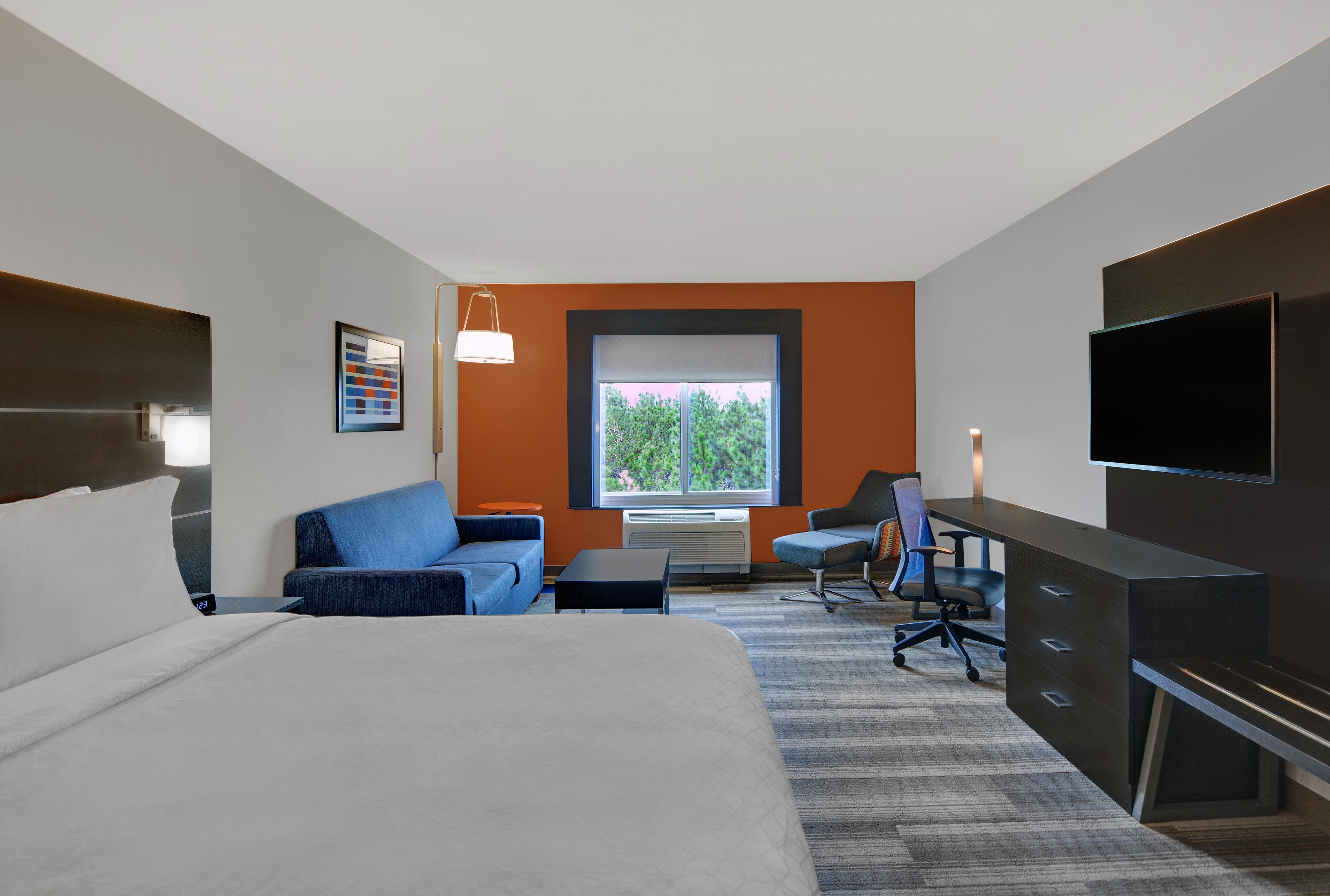 Holiday Inn Express Atmore By Ihg Εξωτερικό φωτογραφία