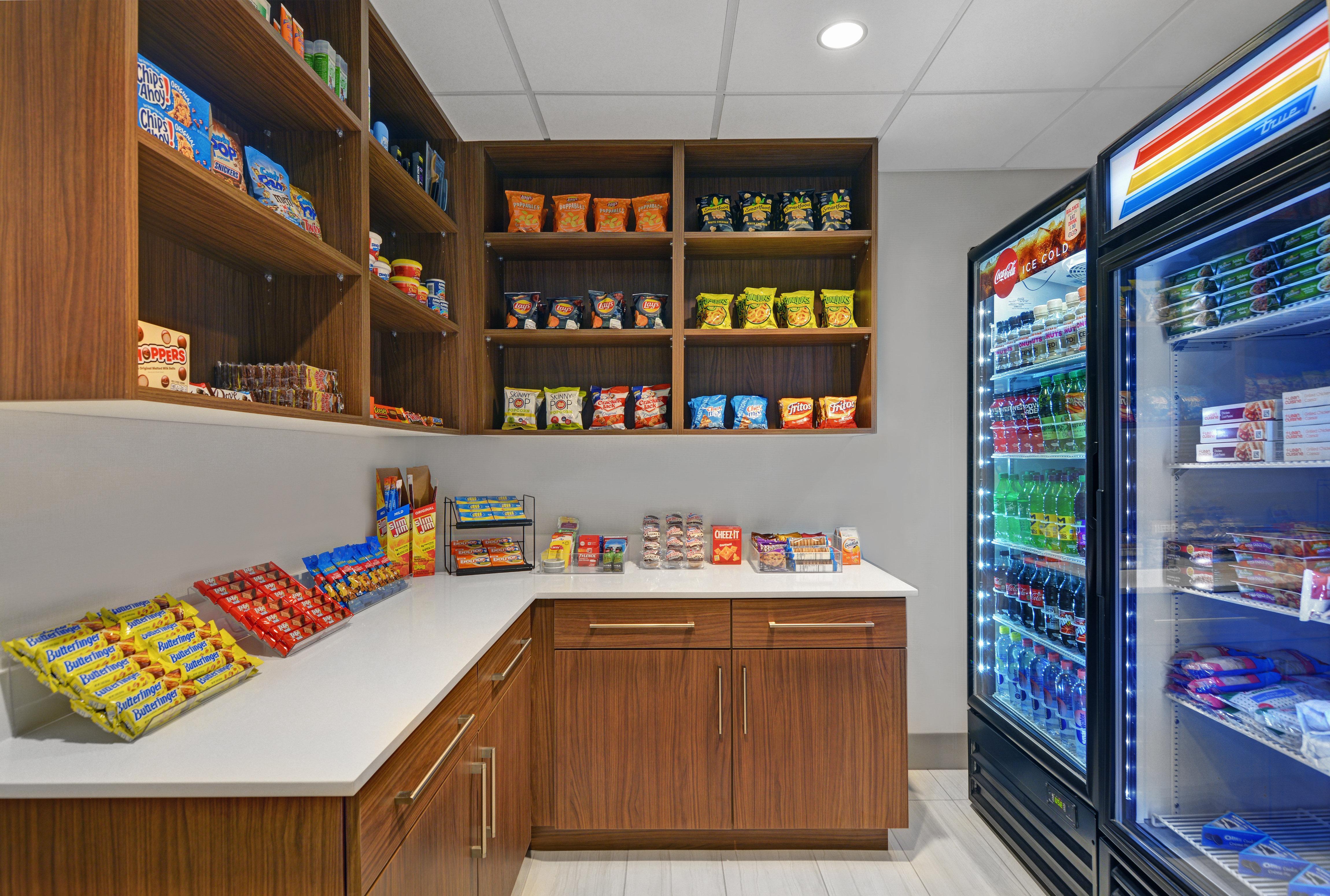 Holiday Inn Express Atmore By Ihg Εξωτερικό φωτογραφία