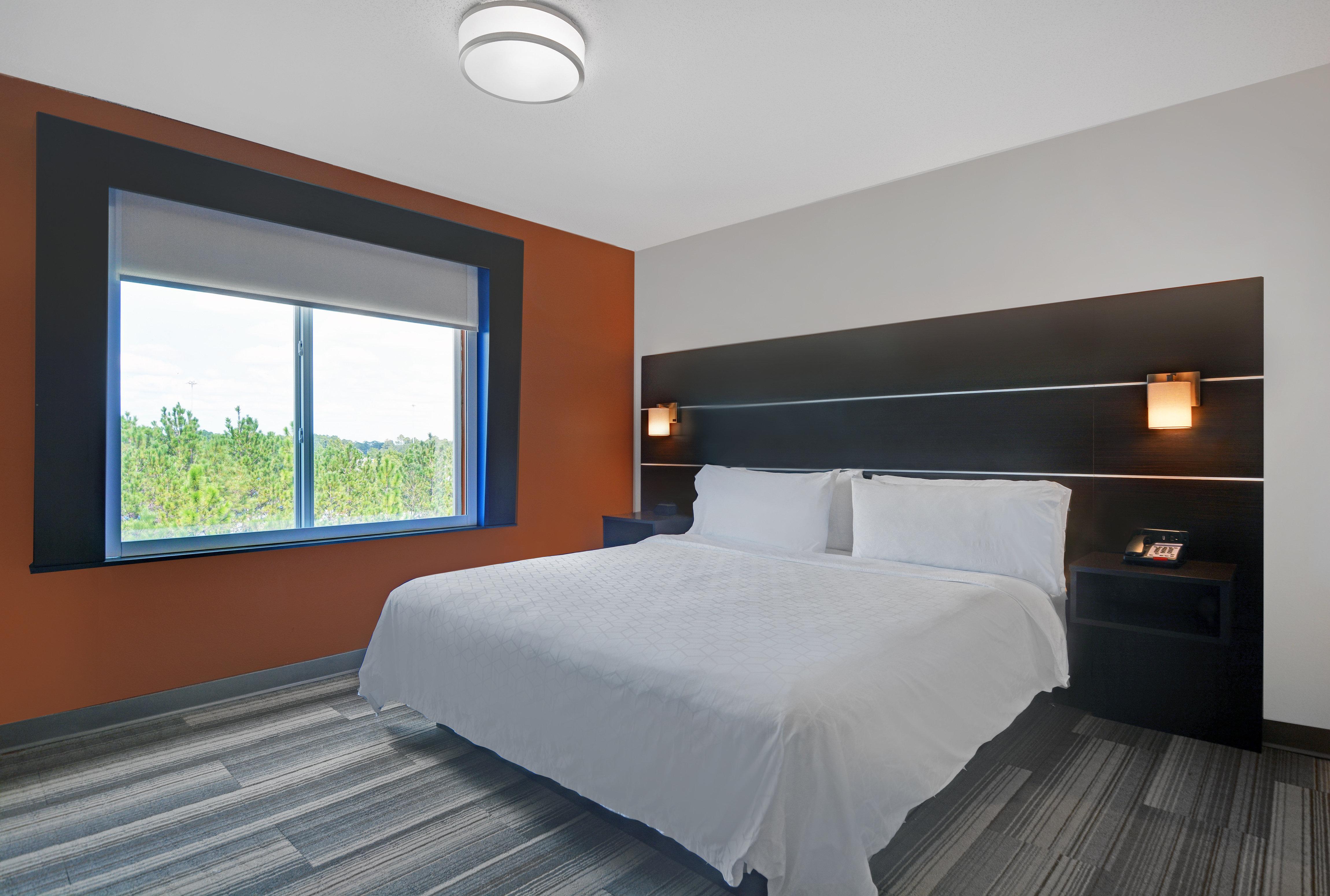 Holiday Inn Express Atmore By Ihg Εξωτερικό φωτογραφία