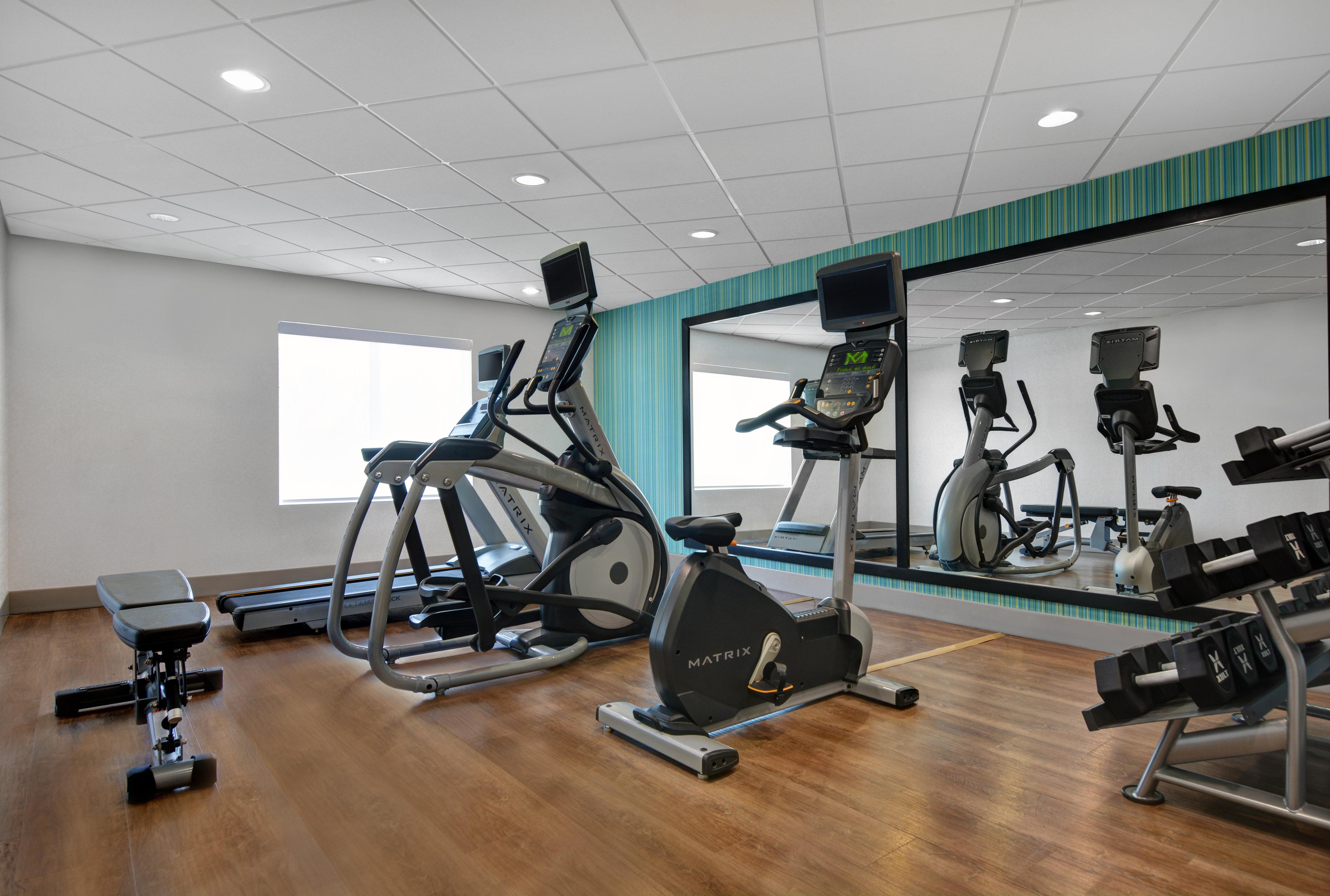 Holiday Inn Express Atmore By Ihg Εξωτερικό φωτογραφία