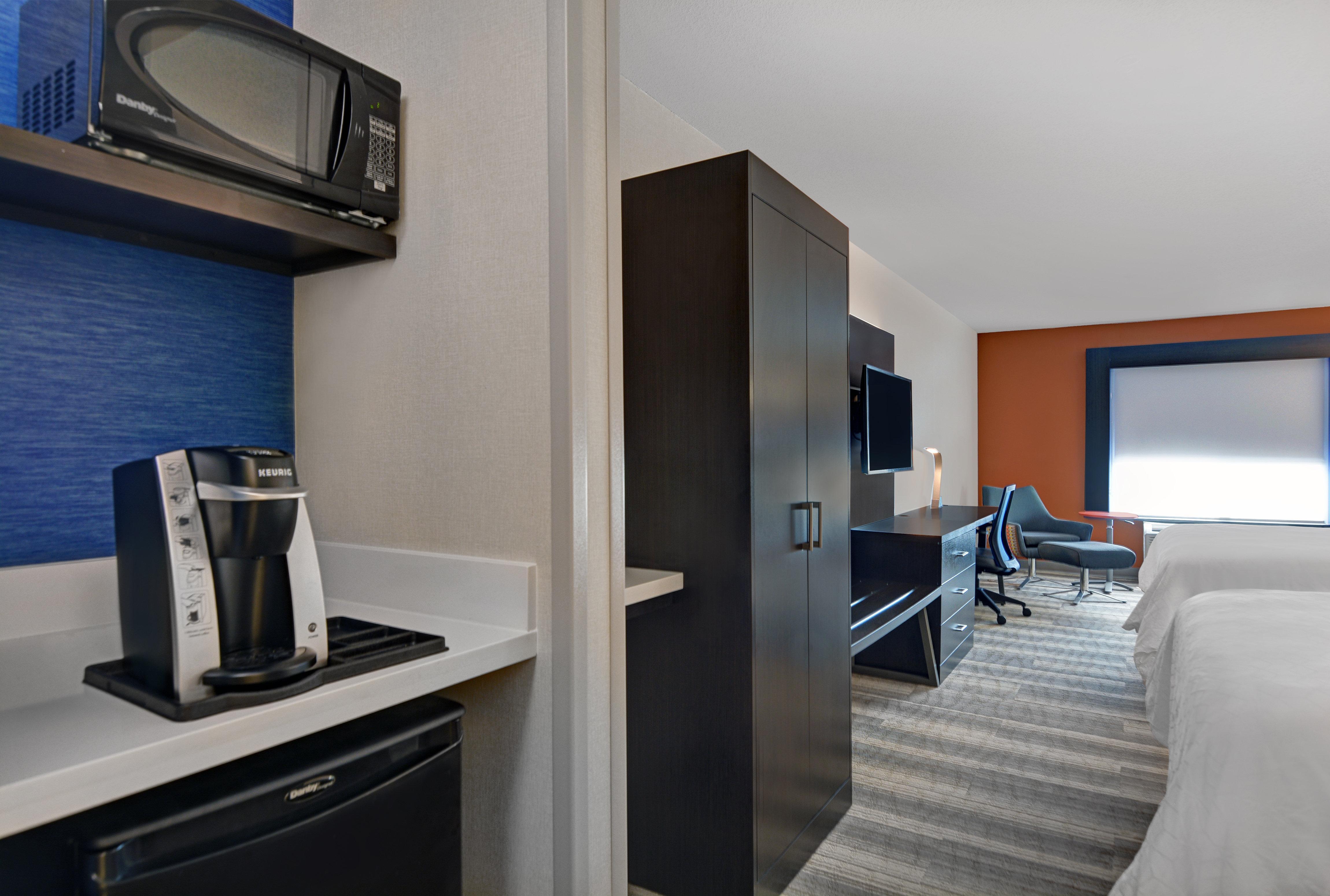 Holiday Inn Express Atmore By Ihg Εξωτερικό φωτογραφία
