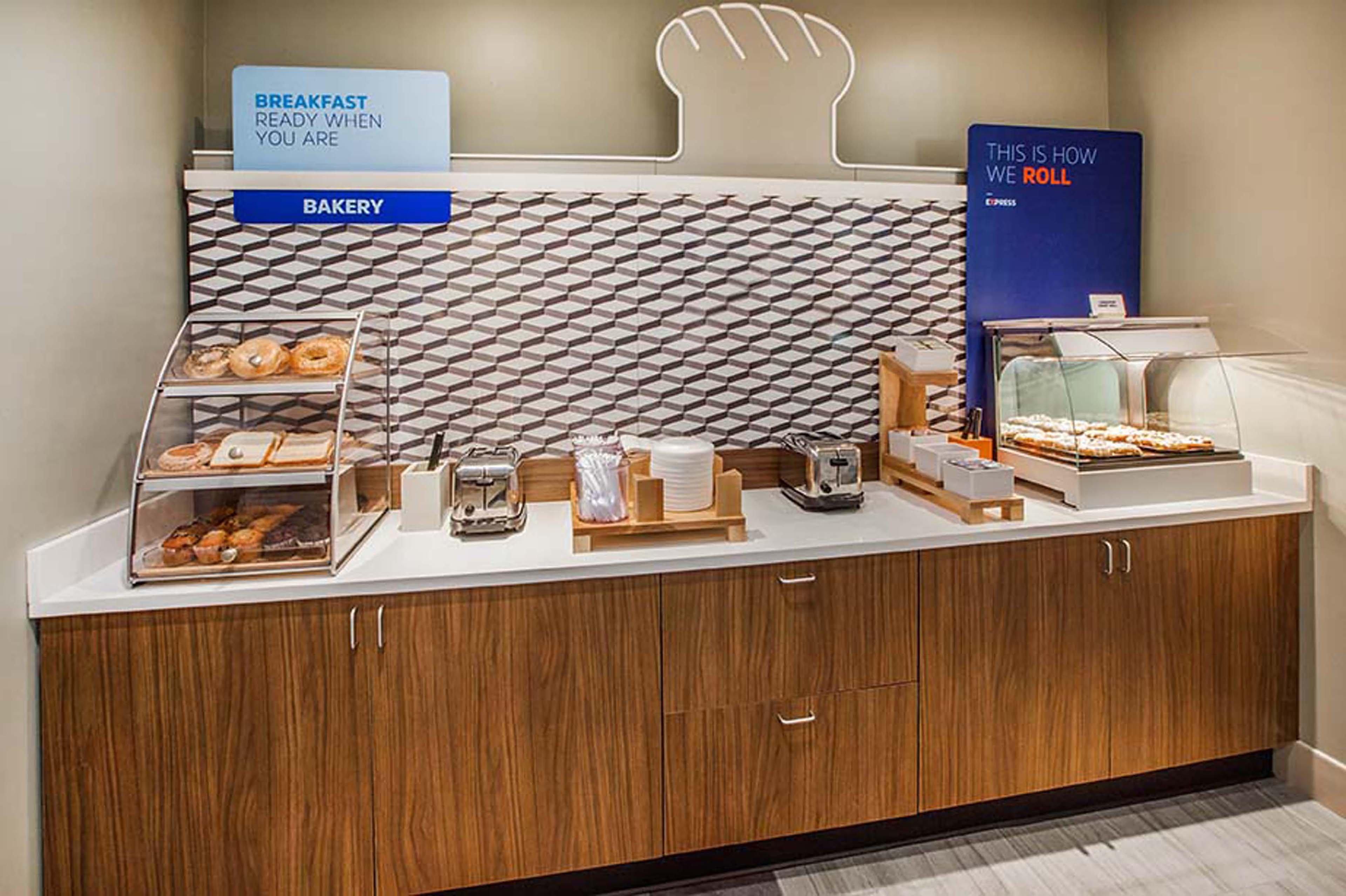 Holiday Inn Express Atmore By Ihg Εξωτερικό φωτογραφία