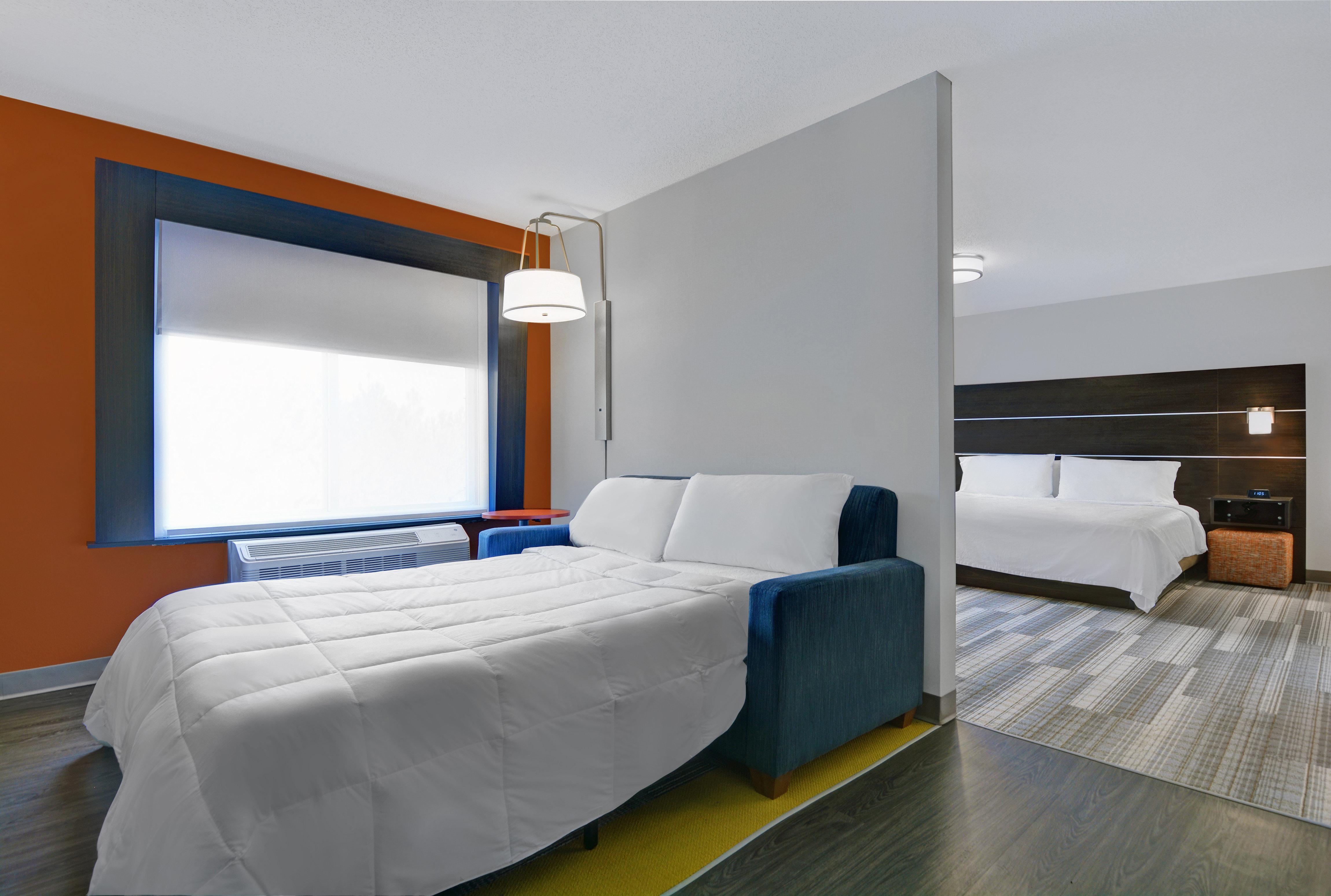 Holiday Inn Express Atmore By Ihg Εξωτερικό φωτογραφία