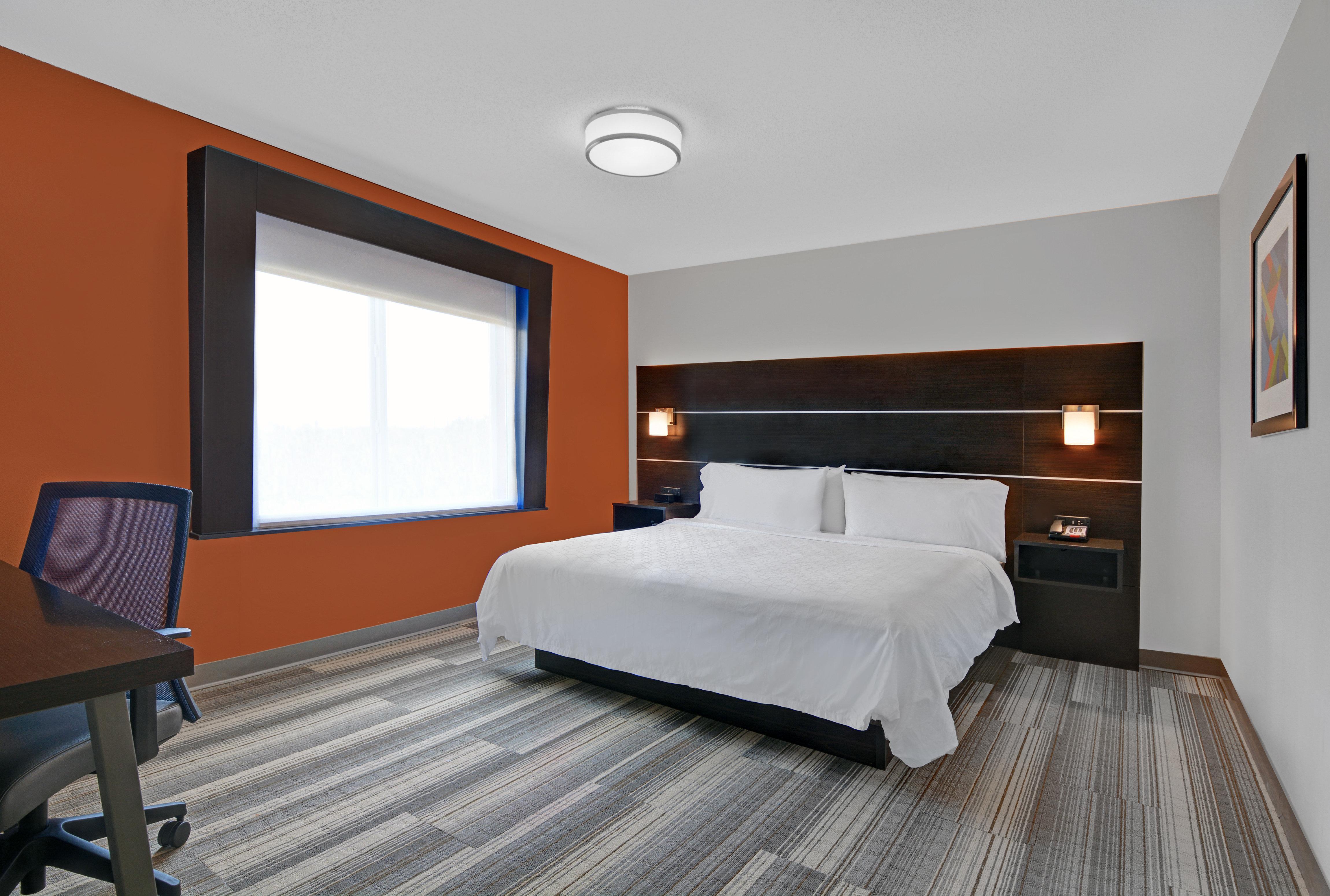 Holiday Inn Express Atmore By Ihg Εξωτερικό φωτογραφία
