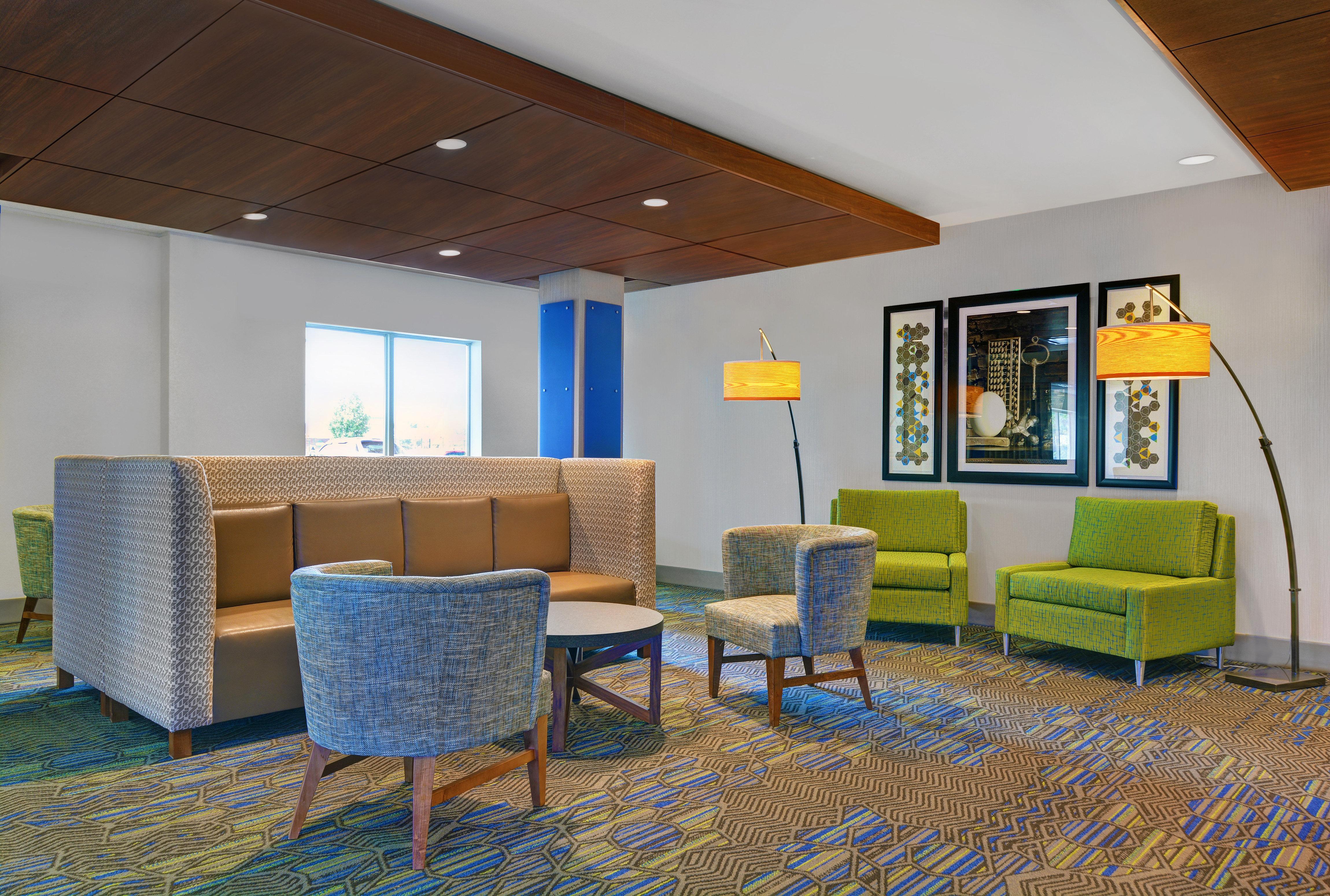 Holiday Inn Express Atmore By Ihg Εξωτερικό φωτογραφία