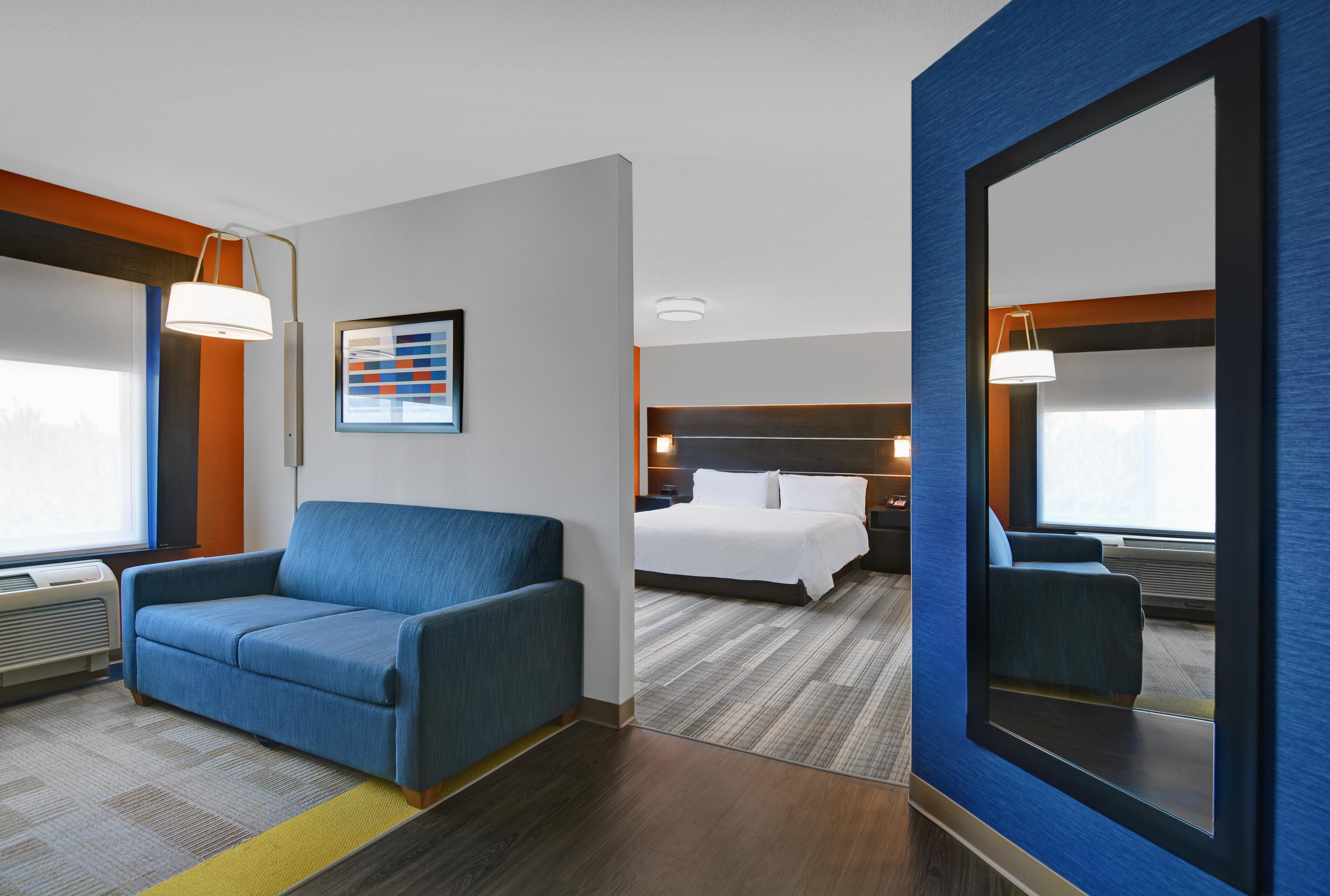 Holiday Inn Express Atmore By Ihg Εξωτερικό φωτογραφία