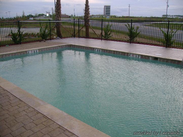 Holiday Inn Express Atmore By Ihg Ανέσεις φωτογραφία