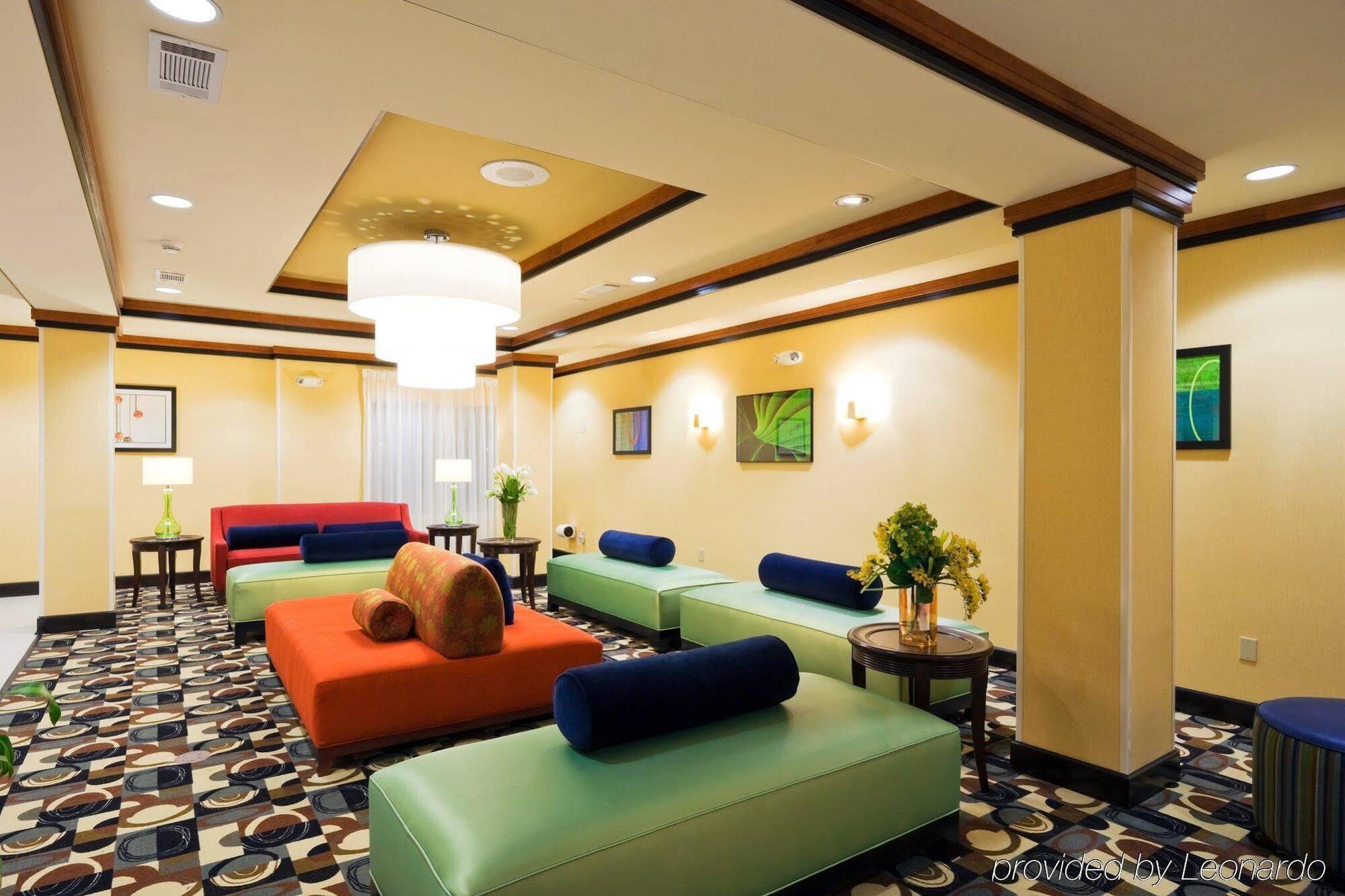 Holiday Inn Express Atmore By Ihg Εξωτερικό φωτογραφία