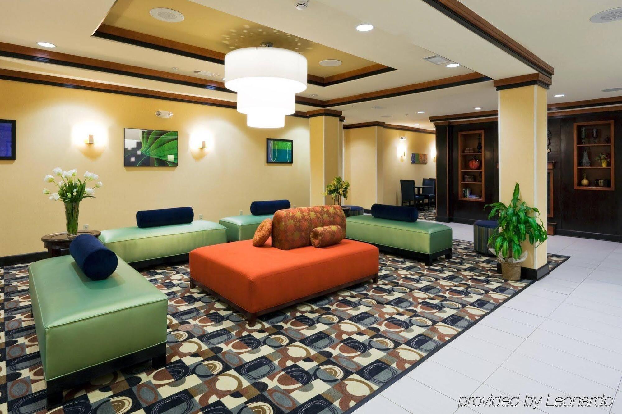 Holiday Inn Express Atmore By Ihg Εξωτερικό φωτογραφία