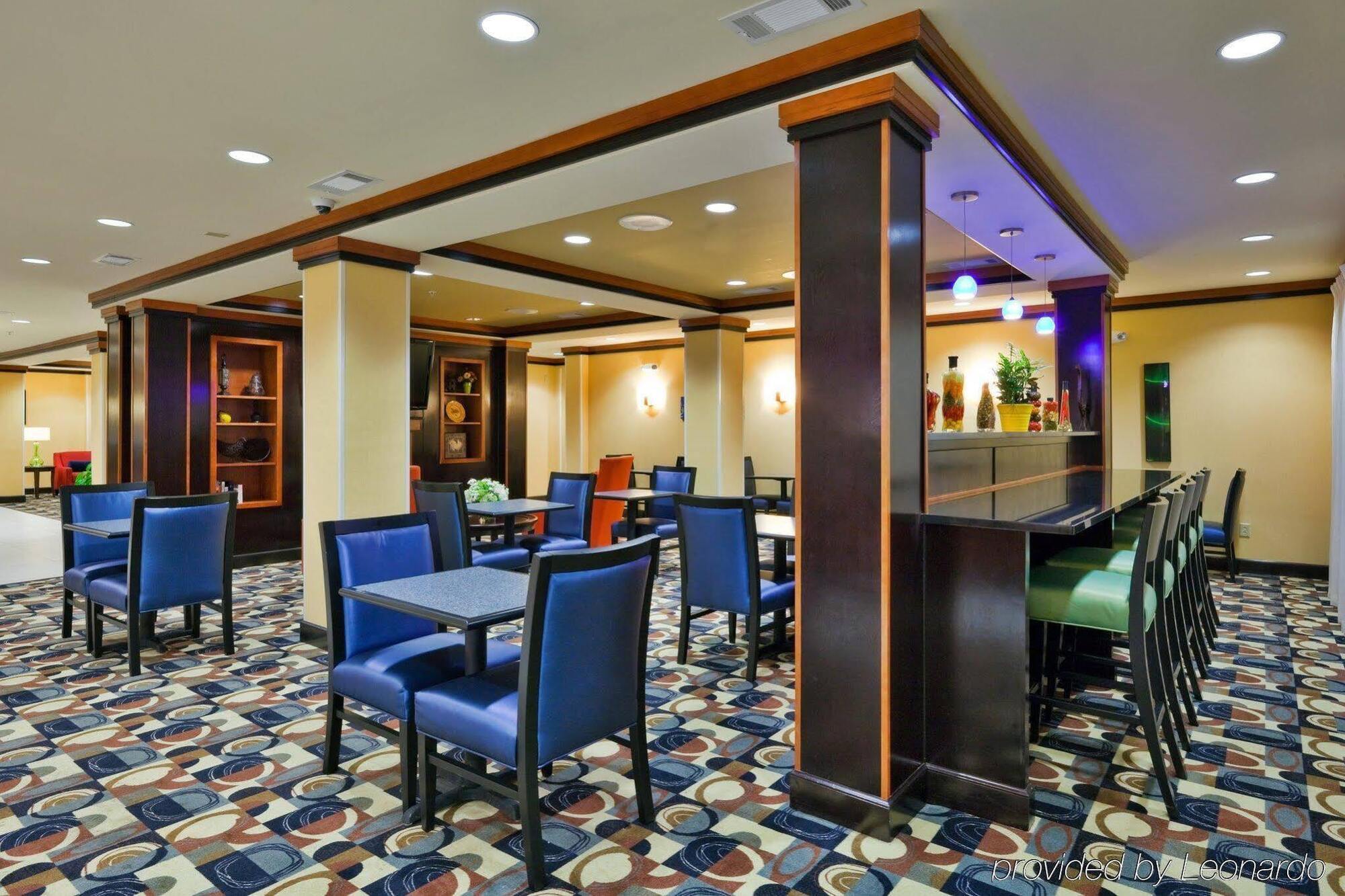 Holiday Inn Express Atmore By Ihg Εξωτερικό φωτογραφία