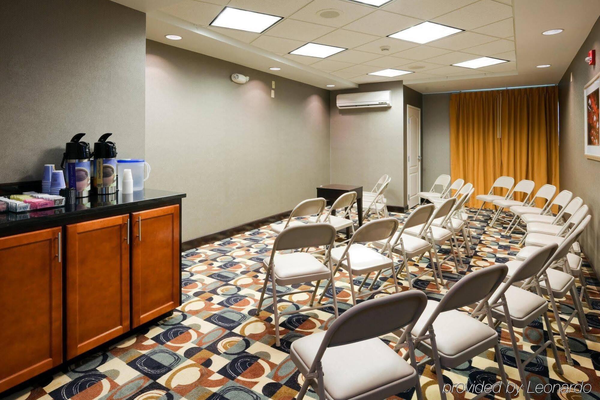 Holiday Inn Express Atmore By Ihg Εξωτερικό φωτογραφία