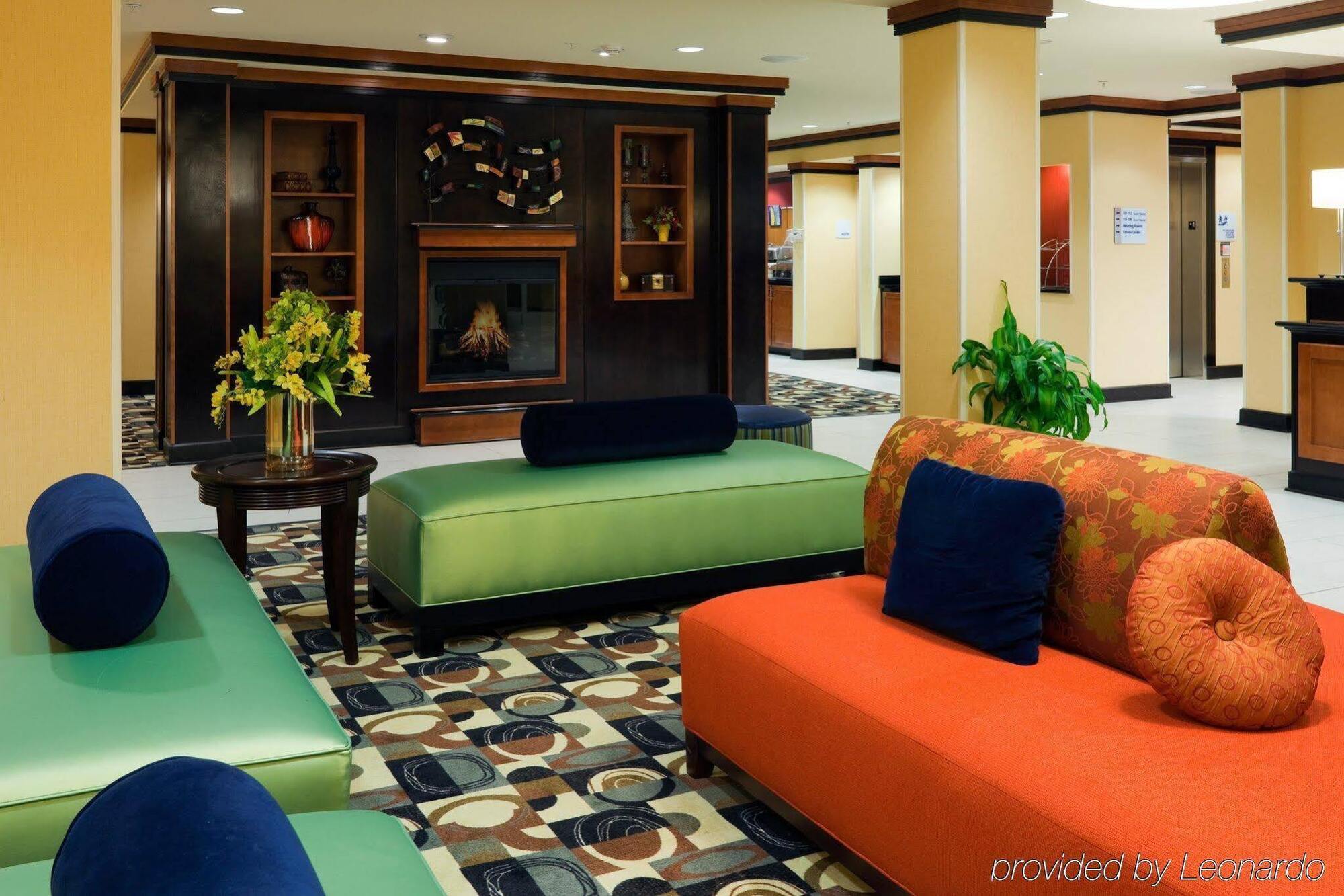 Holiday Inn Express Atmore By Ihg Εξωτερικό φωτογραφία