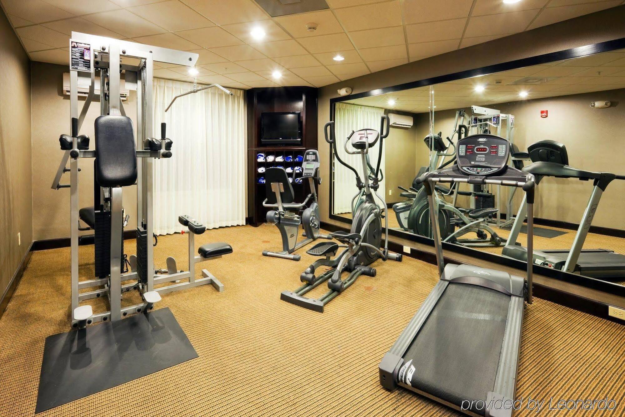 Holiday Inn Express Atmore By Ihg Εξωτερικό φωτογραφία